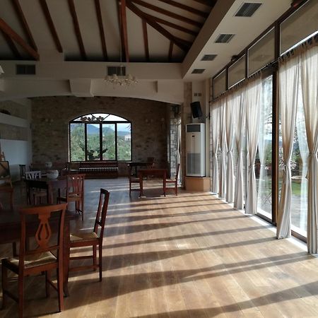 Aparthotel Polas Residencies à Kalamata Extérieur photo