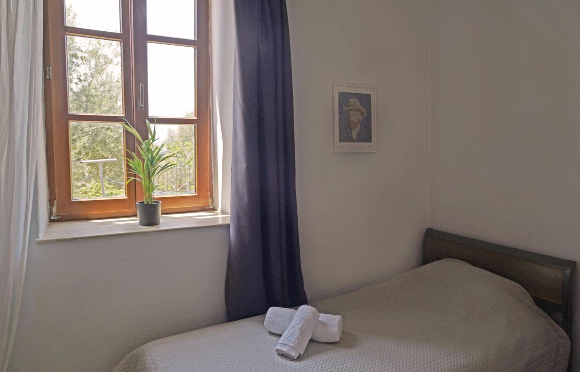 Aparthotel Polas Residencies à Kalamata Chambre photo