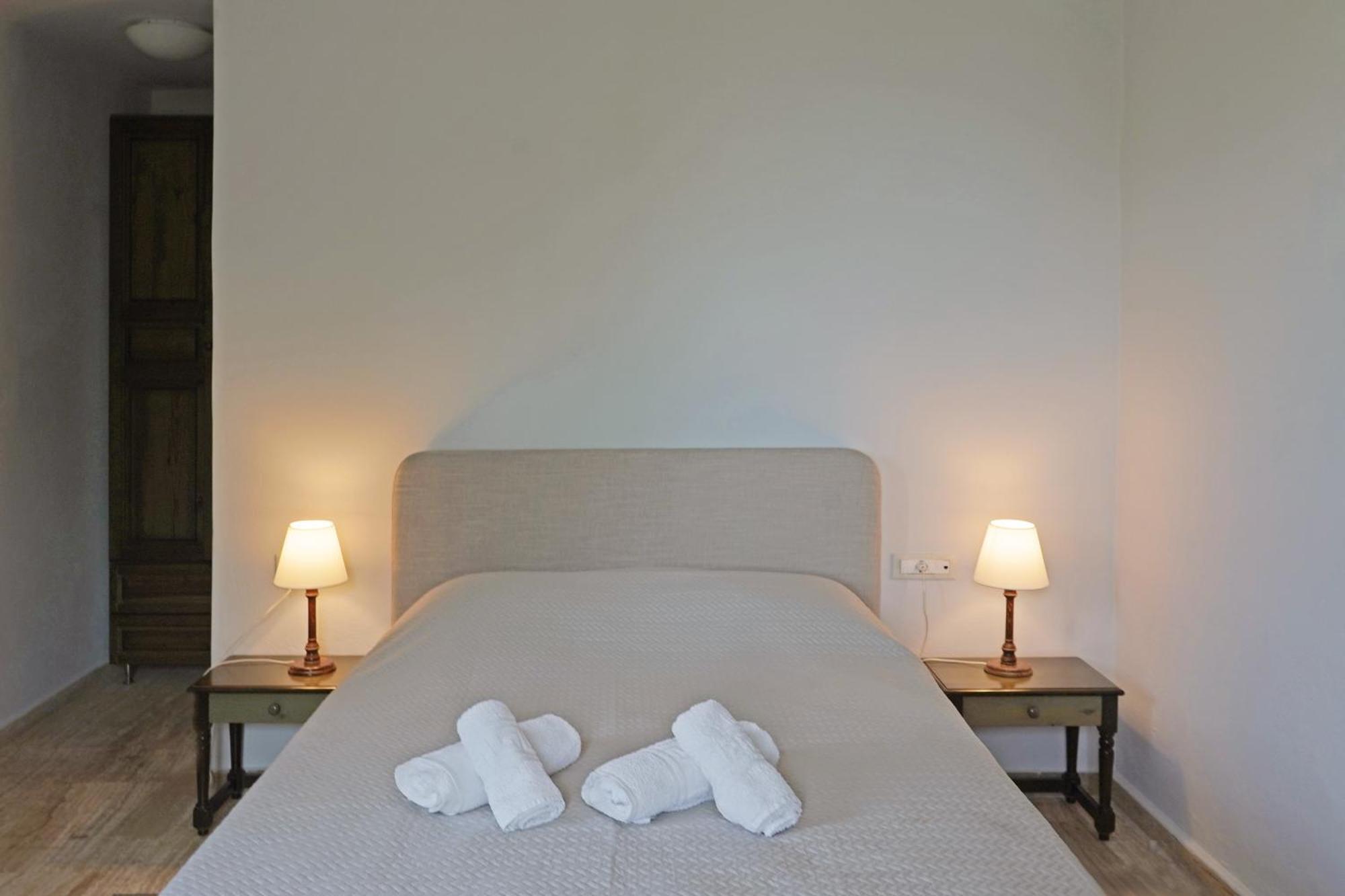 Aparthotel Polas Residencies à Kalamata Chambre photo
