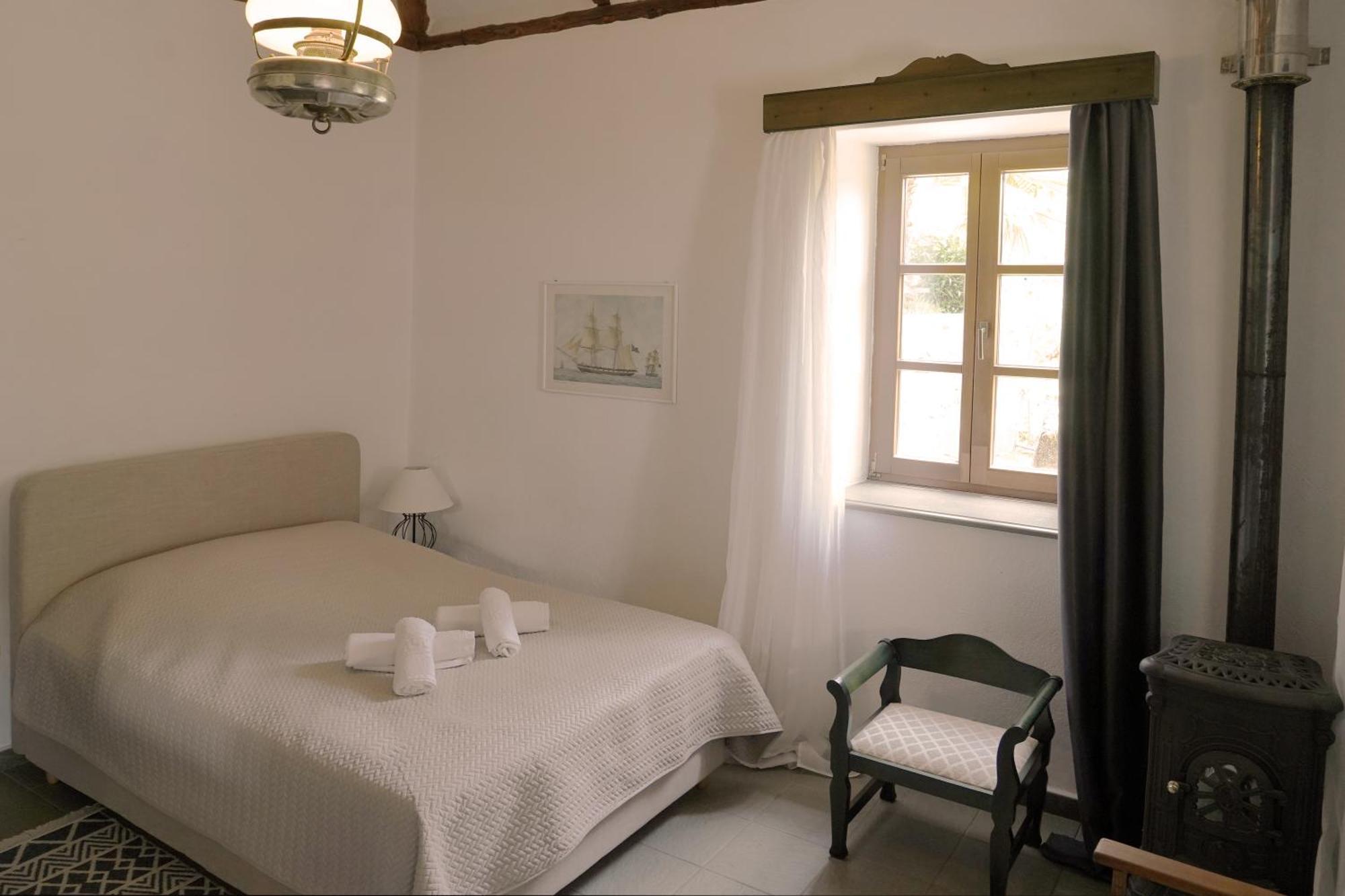Aparthotel Polas Residencies à Kalamata Chambre photo
