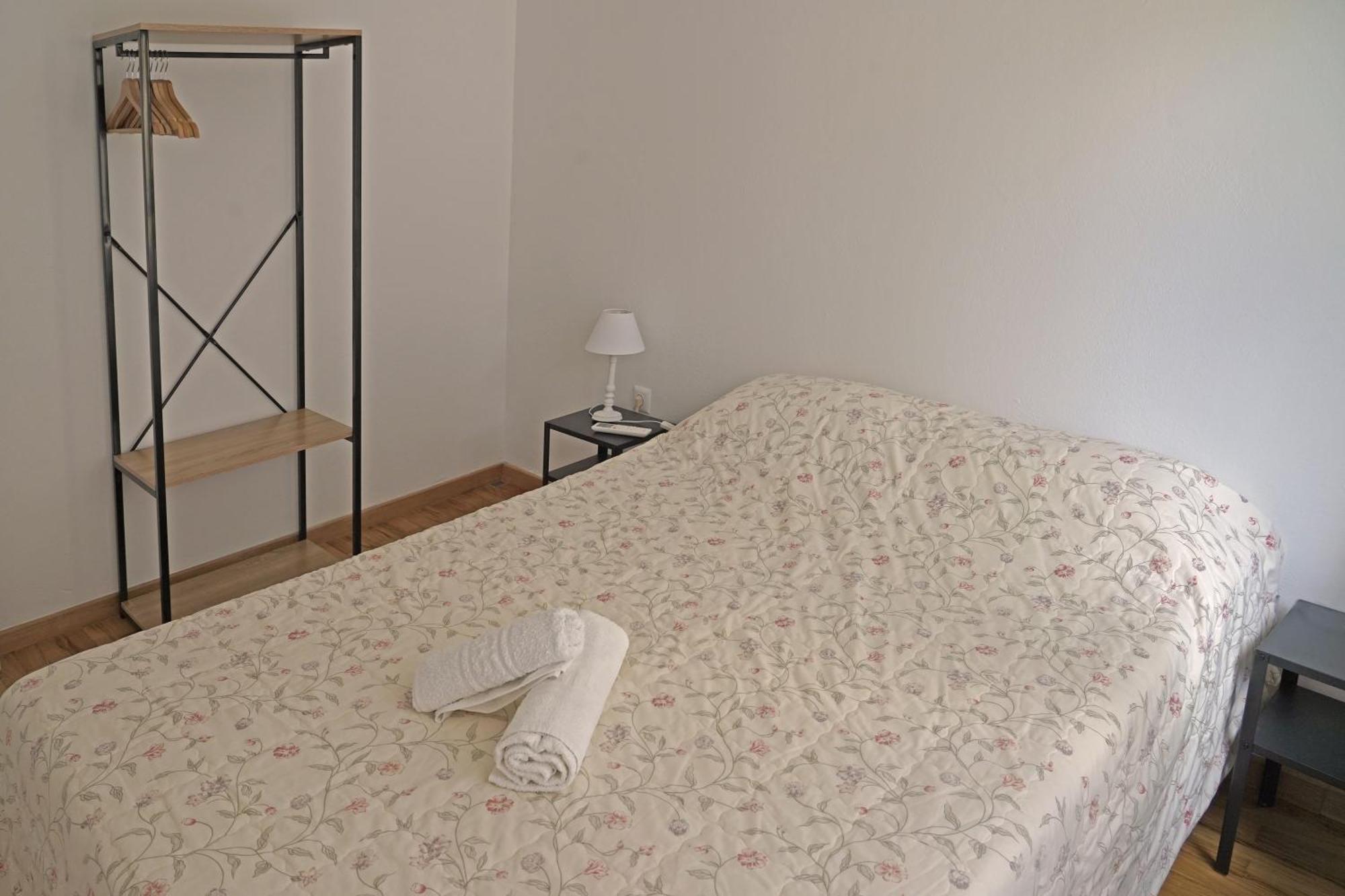 Aparthotel Polas Residencies à Kalamata Chambre photo