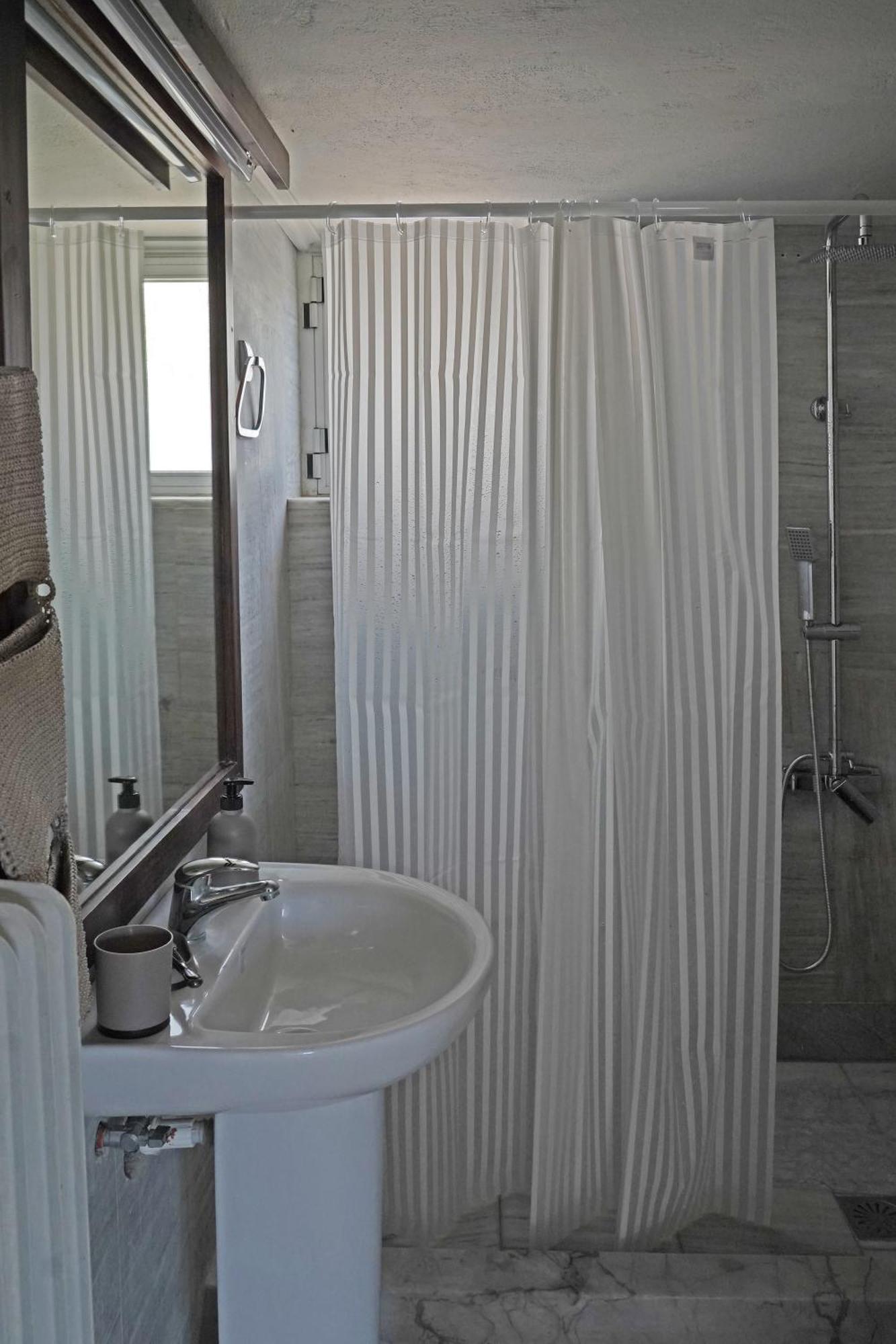Aparthotel Polas Residencies à Kalamata Chambre photo