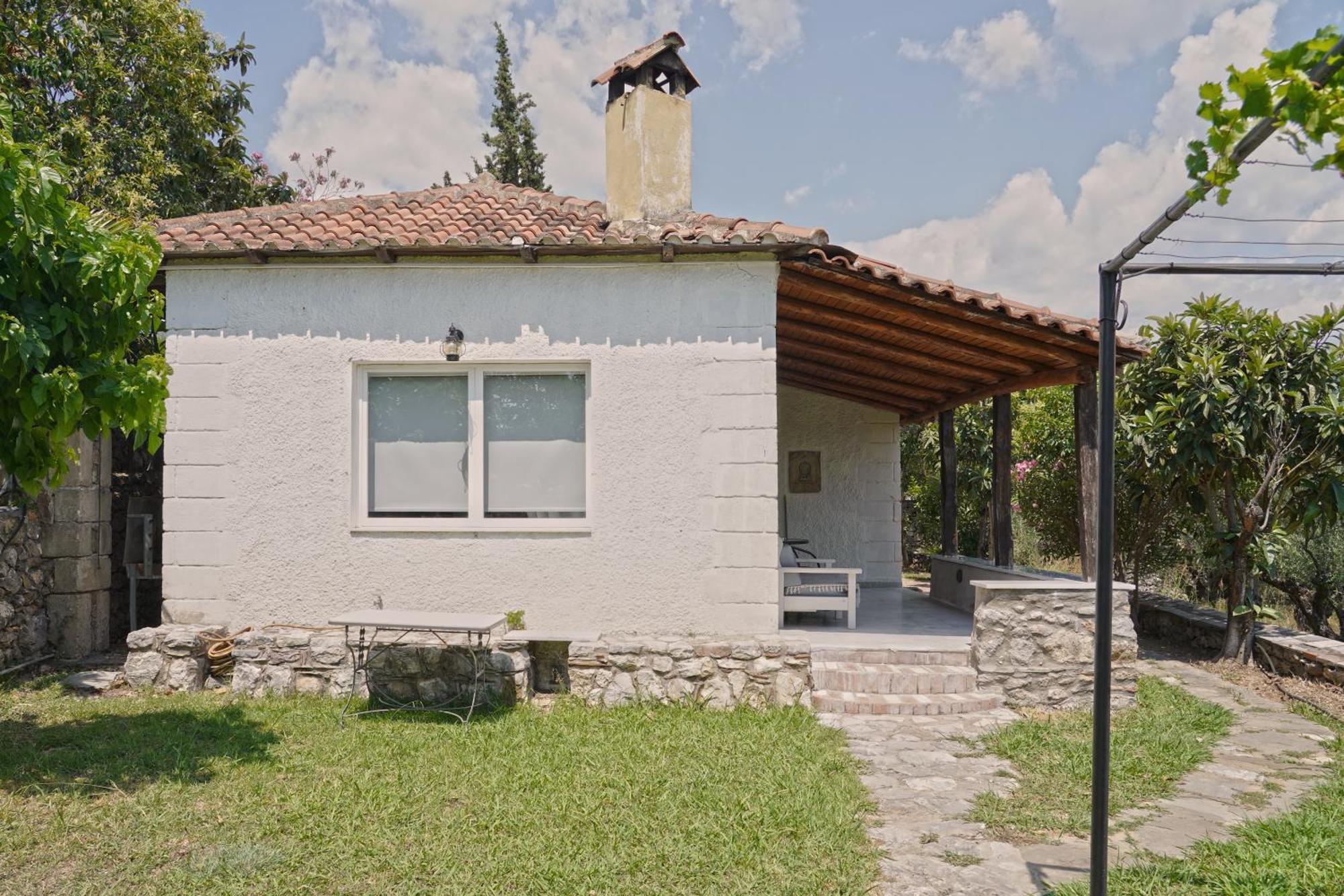 Aparthotel Polas Residencies à Kalamata Extérieur photo